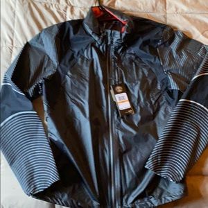 Under Armour Storm jacket